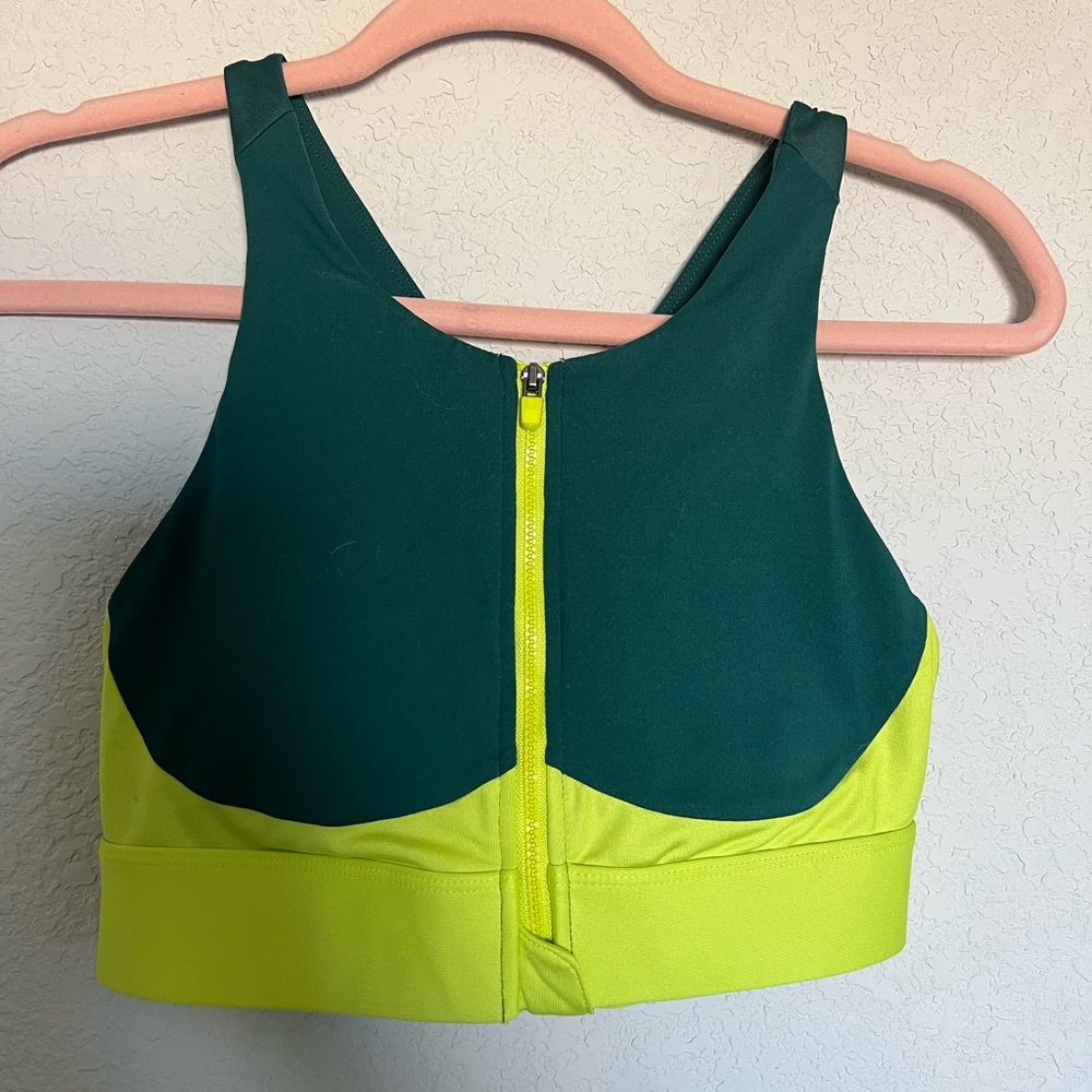 Fabletics Workout Set - image 1